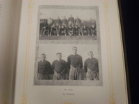 1924 OREGANA UNIVERSITY OF OREGON YEARBOOK - EUGENE - GREAT PHOTOS - YB 514