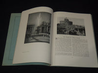 1922-1925 AMERICAN INSTITUTE OF ARCHITECTS JOURNAL MAGAZINE LOT OF 11- O 3776
