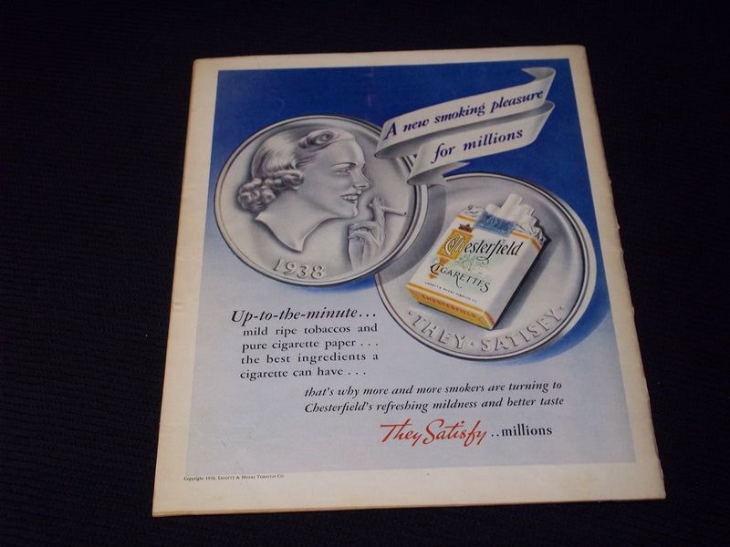 1938 OCTOBER 11 LOOK MAGAZINE - DIONNE QUINTS FRONT COVER - E 20279