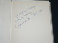 1978 DIRECTING THE MOVIES OF YOUR MIND BOOK INSCRIBED BY ADELAIDE BRY - D 491
