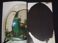 2004 MOMA HIGHLIGHTS 350 WORKS SOFTCOVER BOOK - NICE PHOTOS - KD 6494O