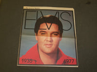 1977 THE SUNDAY BULLETIN NEWSPAPER - ELVIS PRESLEY TRIBUTE - NP 3420