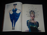 TANK MAGAZINE VOLUME 4 NO. 8 - INTO BATTLE - ART OF NOISE - FASHION - RC 585