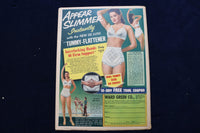 1952 APRIL 6 NY MIRROR MAGAZINE - PRINCESS BEATRIX-NETHERLANDS COVER - E 22500