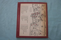 1958 PLYMOUTH MASSACHUSETTS IN PICTURES SOFTCOVER BOOK - K 3423