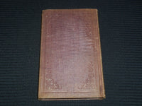 1839 THE SCHOOL BOY BOOK BY JOHN S. C. ABBOTT - BOSTON - K 2193