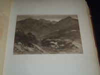 1902 CONSTABLE AND HIS INFLUENCE ON LANDSCAPE PAINTING BY C. J. HOLMES - Z 143