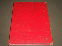 1951 TERRAPIN UNIVERSITY OF MARYLAND COLLEGE YEARBOOK - GREAT PHOTOS - YB 1163
