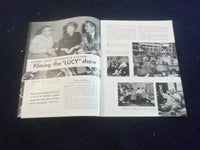 1953 DECEMBER ART PHOTOGRAPHY MAGAZINE - NICE PHOTOGRAPHS & STORIES - SP 7491N