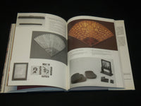 1987 THE CHINESE SCHOLAR'S STUDIO HARDCOVER BOOK - GREAT PHOTOS - I 1954