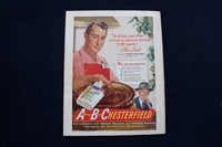 1950 NOV SCREEN STORIES MAGAZINE - DORIS DAY & GORDON MACRAE COVER - E 12808
