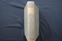 1927 THE BADGER UNIVERSITY OF WISCONSIN YEARBOOK - MADISON, WISCONSIN - YB 3506