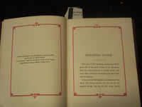 1869 NO SECTS IN HEAVEN AND OTHER POEMS BOOK BY E. H. J. CLEAVELAND - K 2098