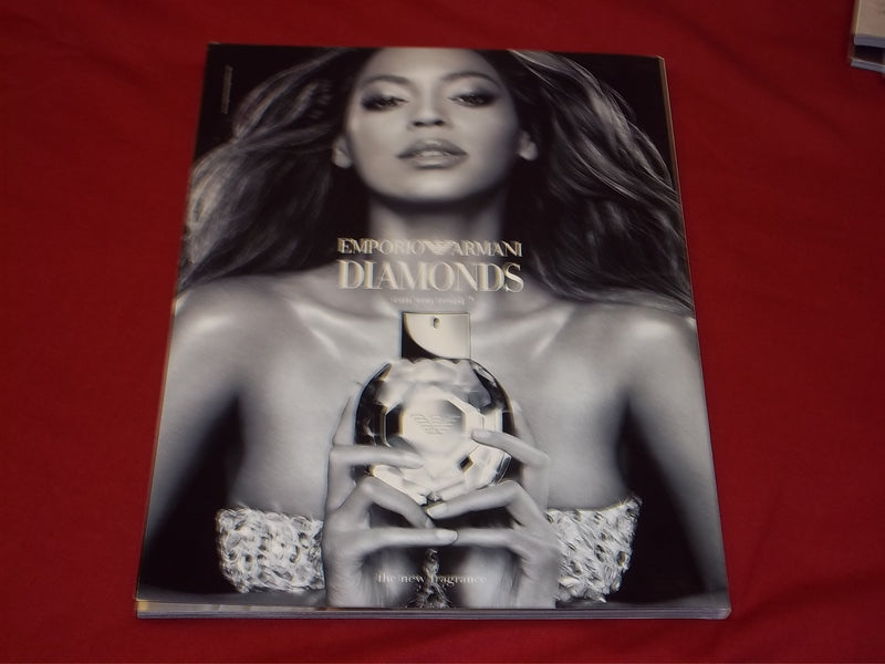 2008 FALL LUSH MAGAZINE ISSUE NO. 14 - BIJOU PHILLIPS COVER - FASHION - RC 67