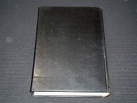1937 APRIL-JUNE TIME MAGAZINE BOUND VOLUME - GREAT COVERS - NICE ADS - KD 3806M