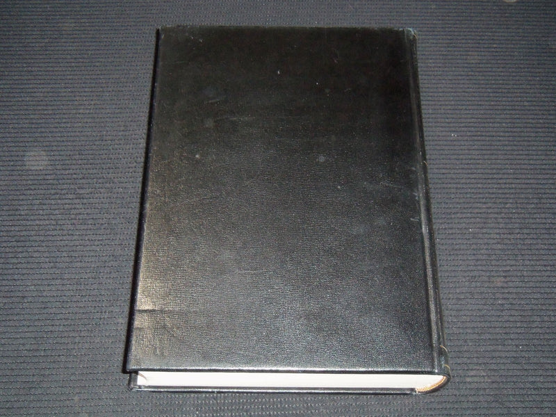 1937 APRIL-JUNE TIME MAGAZINE BOUND VOLUME - GREAT COVERS - NICE ADS - KD 3806M