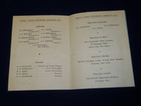1928 DECEMBER 31 GREAT LAKES STEAMSHIP COMPANY ANNUAL REPORT - J 4472