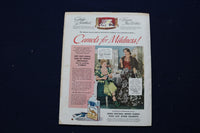 1949 APRIL MODERN SCREEN MAGAZINE - SHIRLEY TEMPLE COVER - E 17294