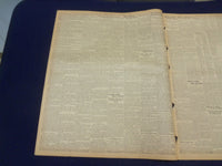1923 SEP 6 NEW YORK TIMES - JAPAN DEATH TOLL INCLUDES 800 FOREIGNERS - NT 9350