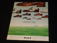1977 OCTOBER 21 GOLF WORLD MAGAZINE - HALE IRWIN FRONT COVER - E 6606