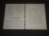 1903 DEC THE CHRONICLE MAGAZINE - HARTFORD PUBLIC HIGH SCHOOL - J 2338