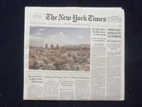 2023 FEB 5 NEW YORK TIMES - A MEMPHIS SQUAD POWERED BY FISTS AND INTIMIDATION