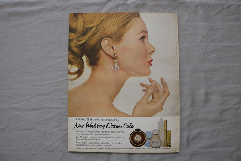 1964 SEP SCREEN STORIES MAGAZINE - RICHARD BURTON & SUE LYON COVER - E 19923