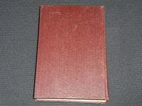 1958 FORMATION OF THE WORKING CLASS IN RUSSIA BOOK BY A. G. RASHIN - KD 6303M
