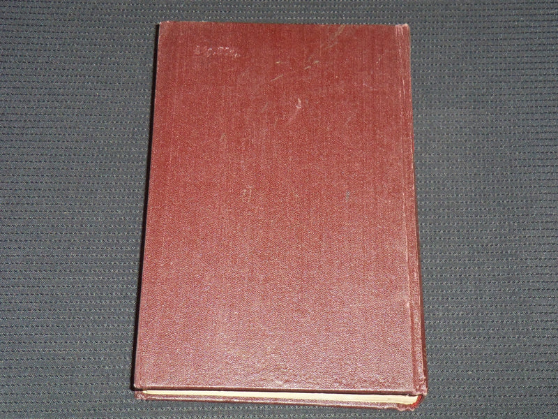 1958 FORMATION OF THE WORKING CLASS IN RUSSIA BOOK BY A. G. RASHIN - KD 6303M