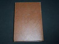 1940 ENCYCLOPEDIA OF SEXUAL KNOWLEDGE BOOK BY COSTLER & WILLY - KD 6447