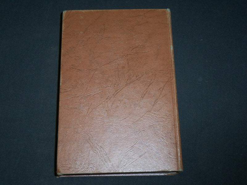1940 ENCYCLOPEDIA OF SEXUAL KNOWLEDGE BOOK BY COSTLER & WILLY - KD 6447