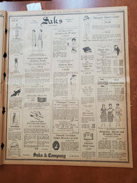 1921 NOVEMBER 3 NEW YORK TIMES NEWSPAPER-MILK DEALERS REJECT ARBITRATION-NT 8026