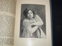 1913 OPERA STORIES BOOK PUBLISHED BY HENRY L. MASON - J 9123