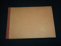1957 AMIKOR AZ ALLATOK BESZELTEK HARDCOVER BOOK BY JEAN EFFEL - J 7025