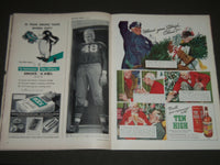1939 DECEMBER 18 LIFE MAGAZINE - ANDREW MCNAUGHTON COVER - L 161