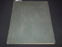 1888 ETCHINGS BY FRENCH ARTISTS VOLUME - G. W. H. RITCHIE - Z 236