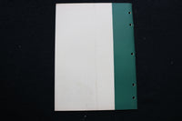 1940 OCTOBER CONSUMERS' RESEARCH BULLETIN MAGAZINE - SP 4179K