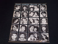 1983 #11 WHO'S WHO IN DAYTIME TV MAGAZINE - JOHN STAMOS FRONT COVER - E 17216