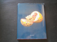 1989FABERGE - DIE KAISERLICHEN PRUNKEIER HARDCOVER BOOK - R 734S