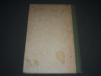 1918 THE AVENUE OF THE ALLIES AND VICTORY BY ALFRED NOYES BOOK - KD 4261