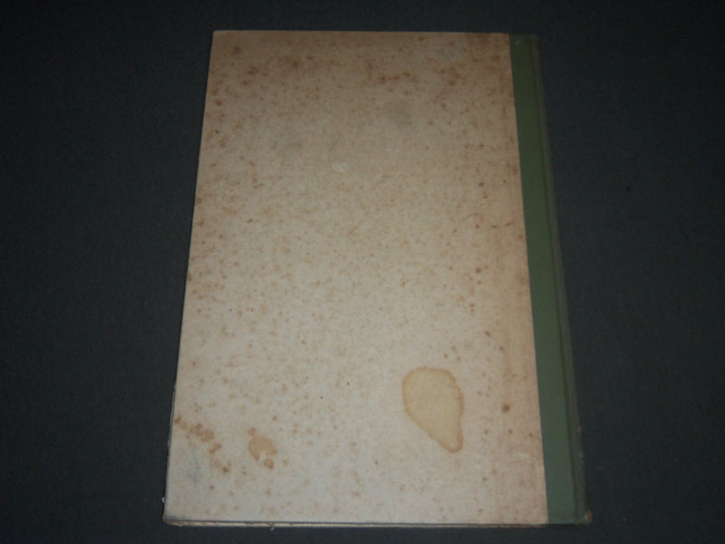 1918 THE AVENUE OF THE ALLIES AND VICTORY BY ALFRED NOYES BOOK - KD 4261
