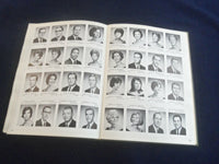 1966 SERPENTINE WEST CHESTER STATE COLLEGE YEARBOOK -WEST CHESTER, PA - YB 2803