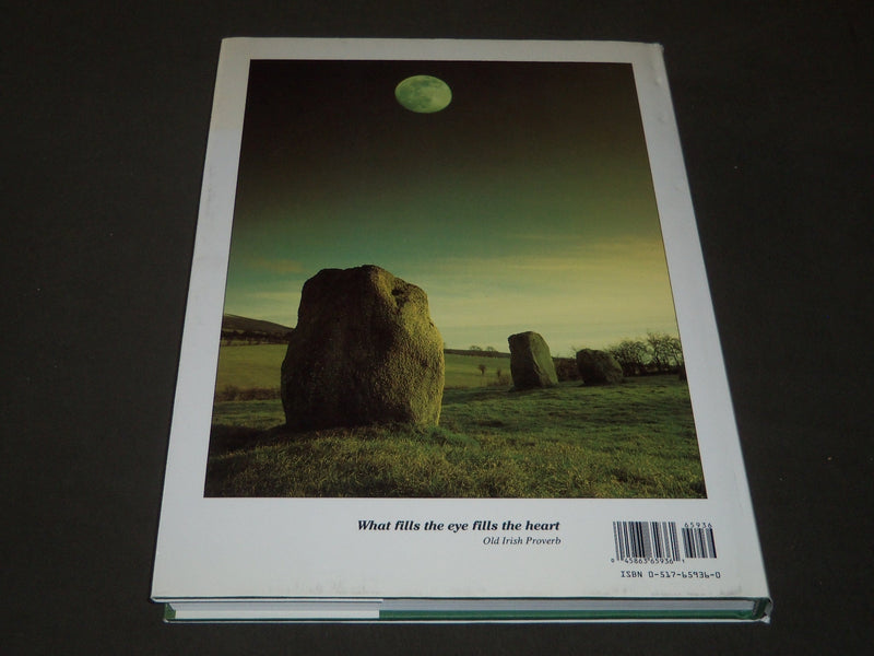 1989 An Irish Moment by Outlet Book By Terence J. Sheehy - I 478