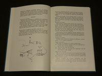 1959 SYMPOSIUM ON PULMONARY VENTILATION BOOK EDITED BY HARBORD & WOOLMER-KD 6065