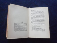 1937 THEY CAME LIKE SWALLOWS HARDCOVER BOOK BY WILLIAM MAXWELL - KD 8239