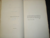 1892 WITH TRUMPET AND DRUM LIMITED EDITION #223 BY EUGENE FIELD - JC 4