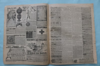 1909 APRIL & JULY HOME LIFE MAGAZINE - LOT OF 2 - K 3415