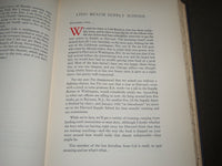 1948 SEEK WHAT WILL ENDURE BY FRANK W. ELLIOT HARDCOVER BOOK - KD 4464