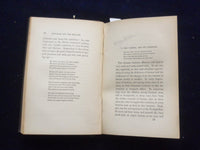 1877 LIFE PICTURES OF THE PRODIGAL SON HARDCOVER BOOK BY REV. HEISLER - KD 8463
