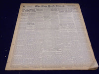 1935 APRIL 13 NEW YORK TIMES - 3,000 AT FUNERAL OF ADOLPH S. OCHS - NT 2008